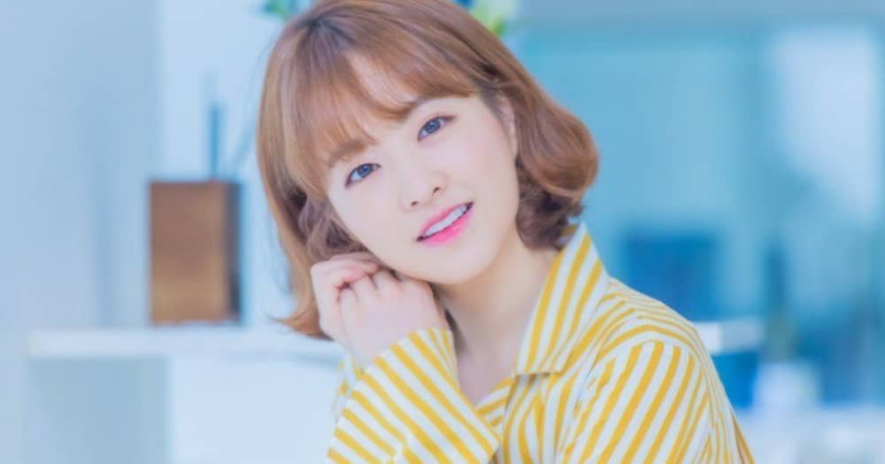 Fast Facts About “Concrete Utopia” Actress Park Bo Young